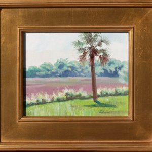 Palm Sunday