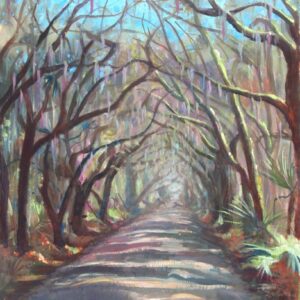 A Walk in the Country