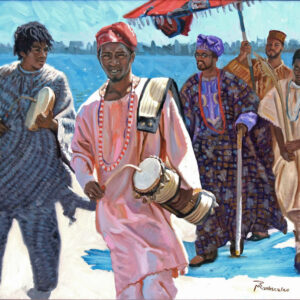 Procession