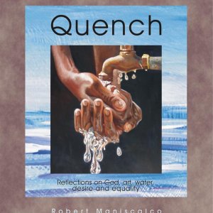 Quench Exhibition and Artist Talk at Your Venue