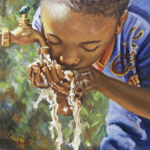 quench