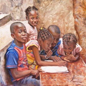 The Quench Project
