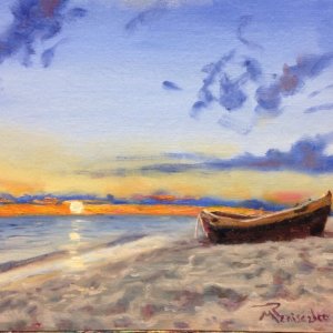 Rowboat