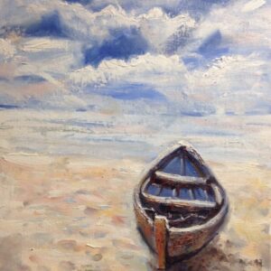 Rowboat 2