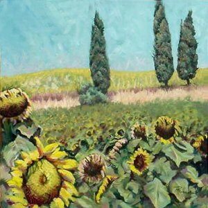 Sunflowers