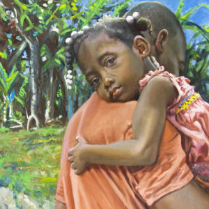 A Father's Love
