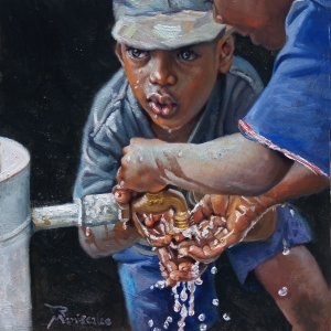 Thirst
