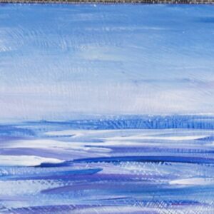 Wide Water