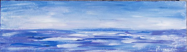 Wide Water