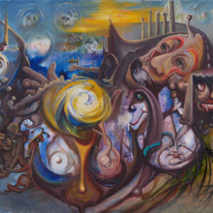Wild Things by NETI