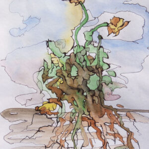 Botanical 2