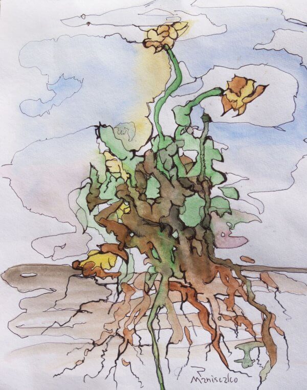 Botanical 2