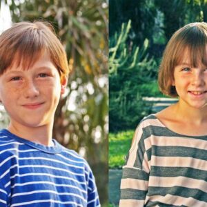 Professional Headshots