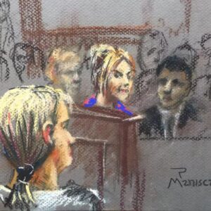Dorothy Lee Barnett Pretrial 2014