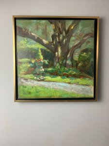 woodlands Oak