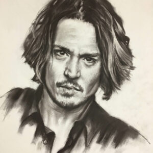 Johnny Depp