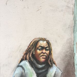 Dylann Roof Trial - Roof 1-5-17 Bethane Middleton Testimony