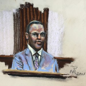 Dylann Roof Trial - Roof 1-5-17 Kylon Middleton Testimony