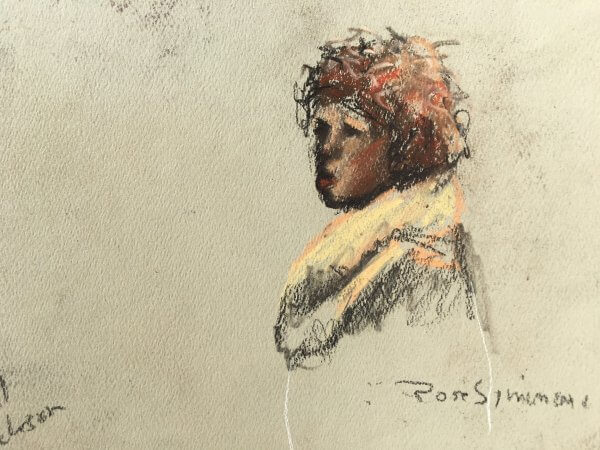 Dylann Roof Trial - Formal Sentencing 1-11-17 Mable Washington Testimony