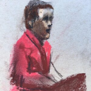 Dylann Roof Trial - Formal Sentencing 1-11-17 b