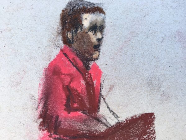 Dylann Roof Trial - Formal Sentencing 1-11-17 b
