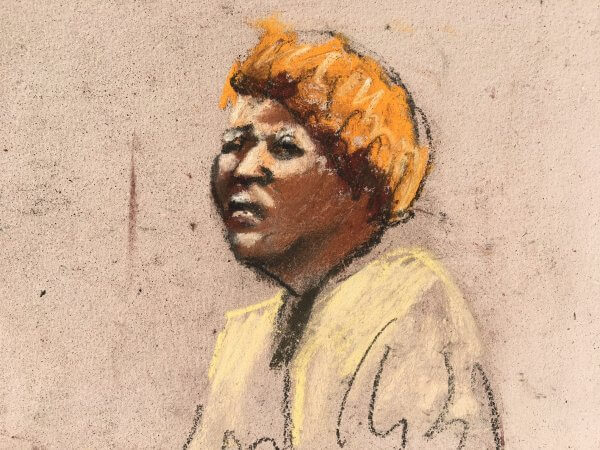 Dylann Roof Trial - Formal Sentencing 1-11-17 h