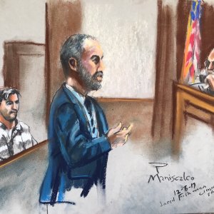 Michael Slager Sentencing Hearing - Jared Fishman Closing Statement