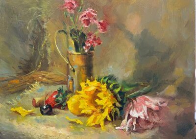 sunflower
