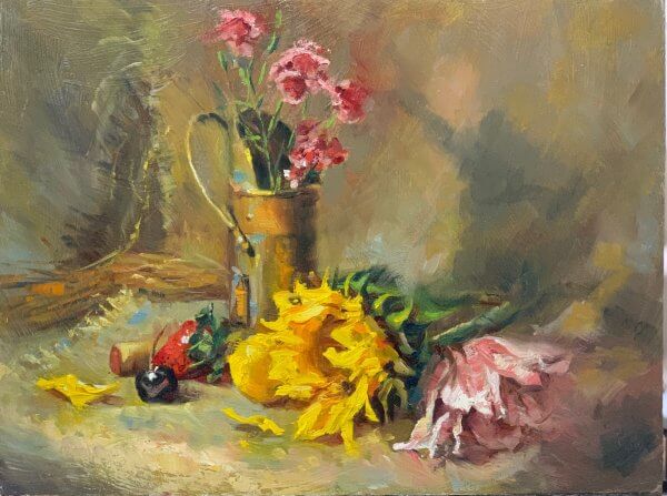 sunflower