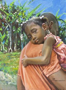 A Father's Love