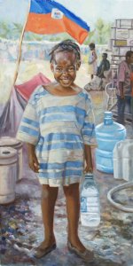 Christelle - The Quench Project