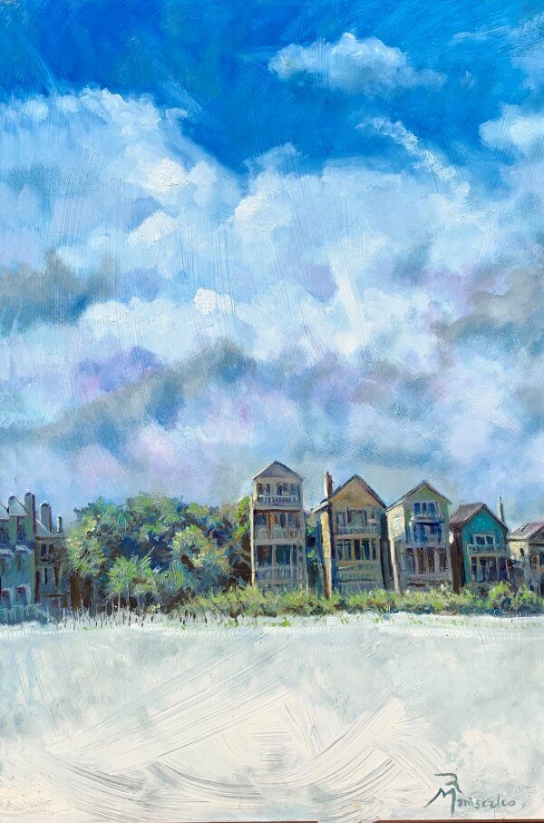 Wild Dunes