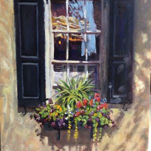 Window Box 6