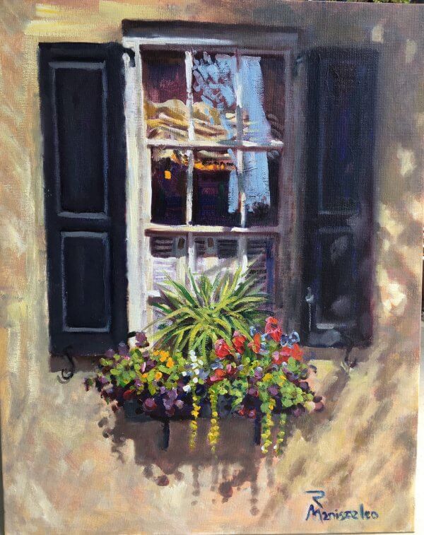 Window Box 6