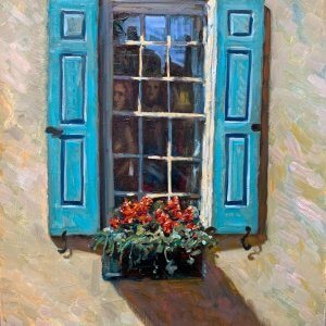 Window Box 7