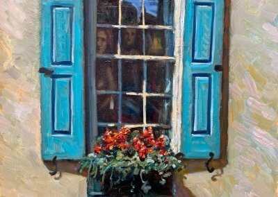 Window Box 7