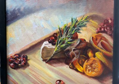 Charcuterie Uncorked