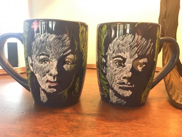 Mugs on Mugs