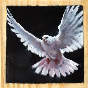 Emanuel Nine Transfiguration - 6