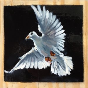 Emanuel Nine Transfiguration - 9