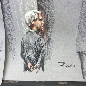 Dylann Roof Trial - Mr. Brook's Opening Remarks for the Defense