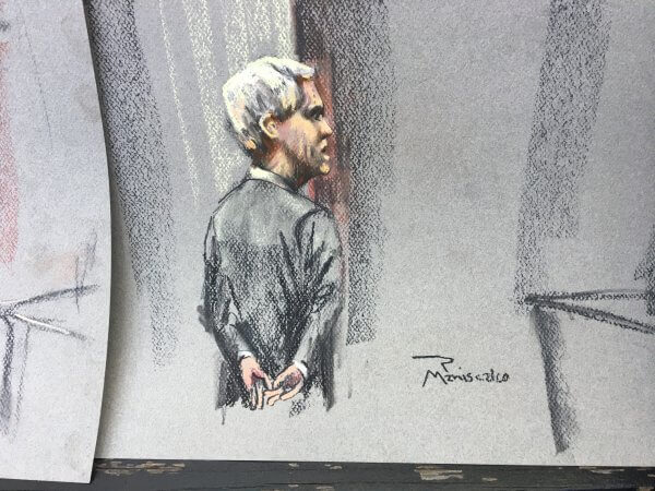Dylann Roof Trial - Mr. Brook's Opening Remarks for the Defense