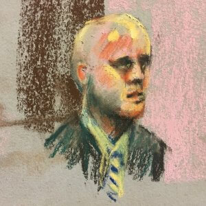 Dylann Roof Trial - Testimony C