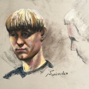 Dylann Roof Decides to Represent Himself D