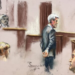 Dylann Roof Trial - Mr. Brook gives Closing Arguments for the Defense