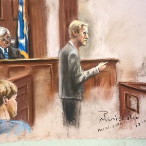 Dylann Roof Trial - Closing Arguments for the Prosecution by Nathan Williams