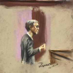 Dylann Roof Trial - Stephen Curran Gives the Prosecution's rebuttal
