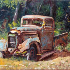 37 Chevy