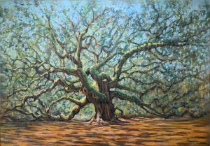 Angel Oak