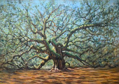 Angel Oak